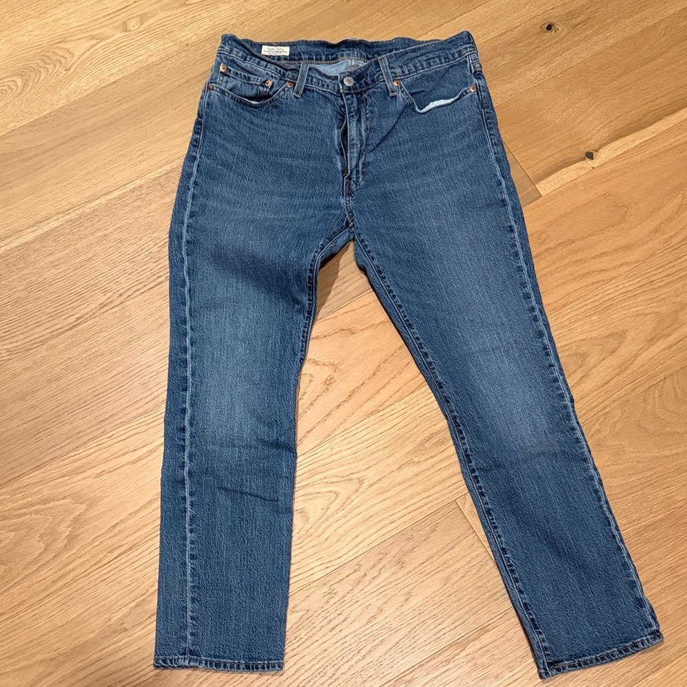 Levi’s 511, 33x30 Denim Jeans